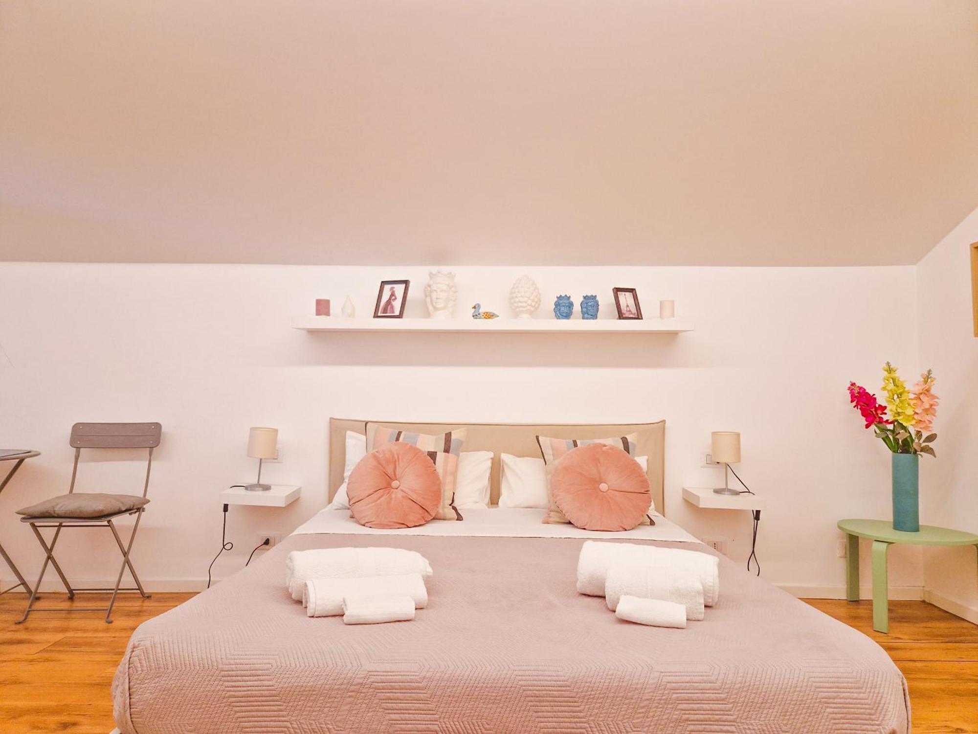 Mare Damuri Con Terrazza Vista Mare Apartment Catania Exterior photo
