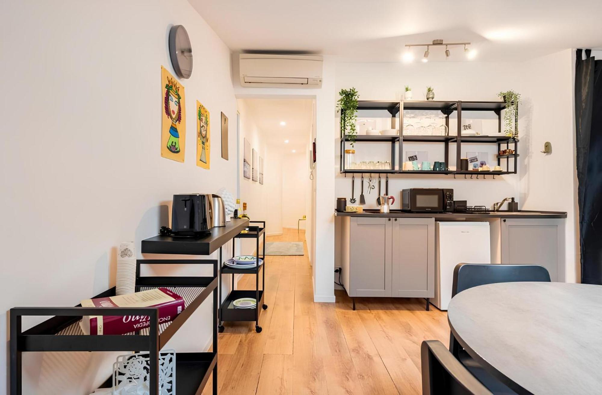Mare Damuri Con Terrazza Vista Mare Apartment Catania Exterior photo